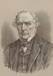 William Ewart Gladstone, Primo Ministro britannico